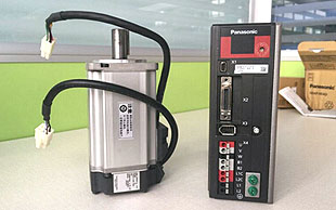 松下91短视频破解版电机代理分析：驱动器具体操作方式