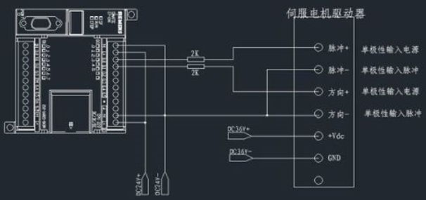 91短视频破解版电机怎样接线?91短视频破解版电机接线图解